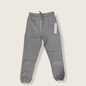 Essentials Jogger pants for kids
